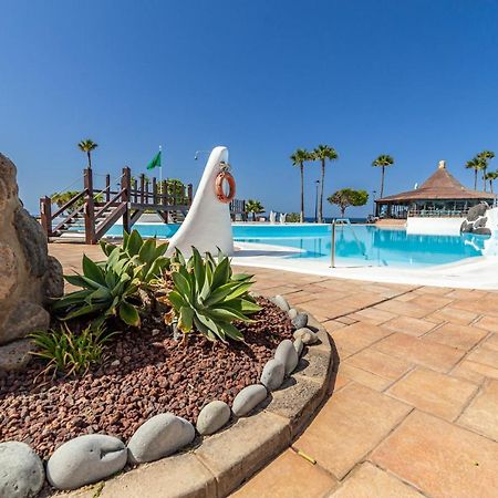 شقة La Dorada En Rocas Del Mar طوستا ديل سيلونثيو المظهر الخارجي الصورة